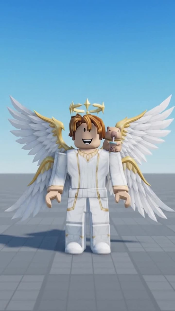Create approved 3d model ugc roblox video ugc accessories avatar items ...
