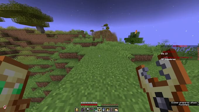 make a minecraft datapack for you