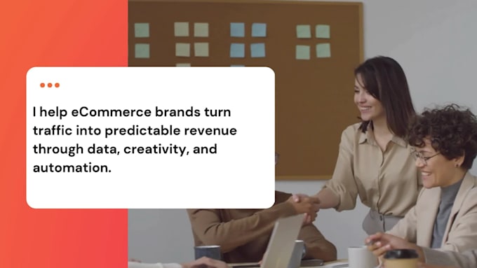be digital marketing manager with ads