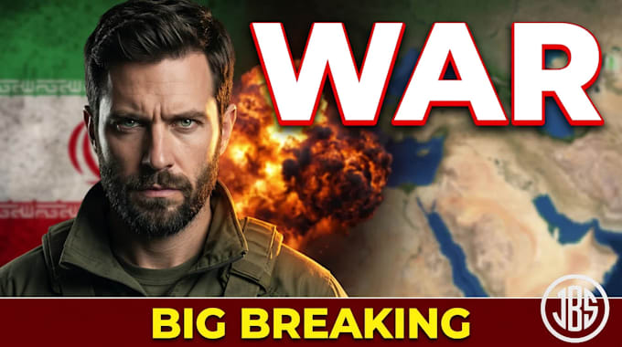 design high conversion ai thumbnails for finance and geopolitics channels
