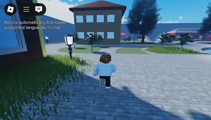 do roblox full game creation, full game development, roblox scripter