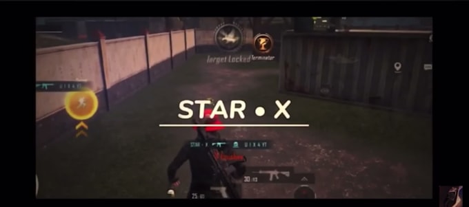 create unique pubg gaming into and outro for youtube