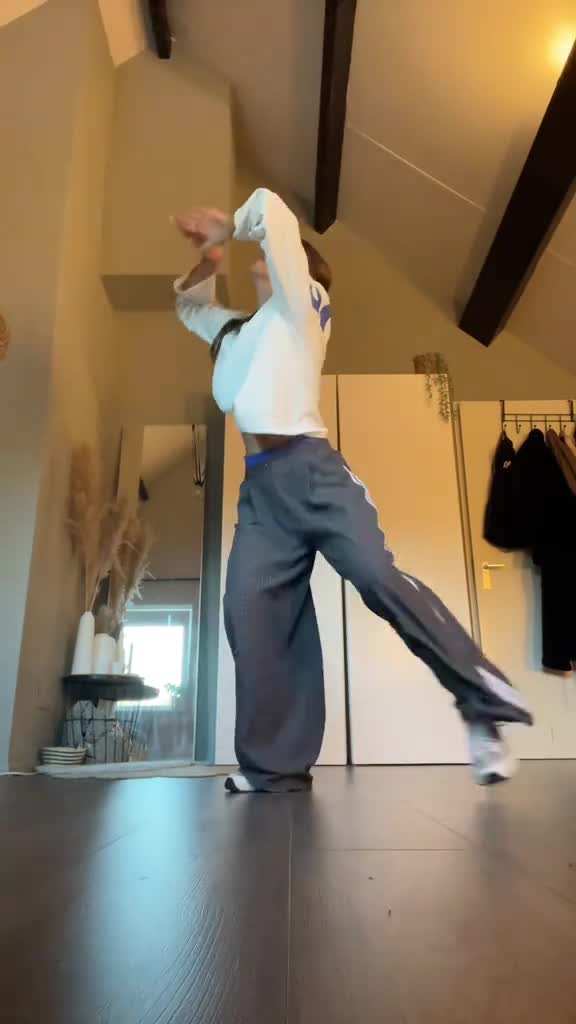 create engaging tiktok dance videos and trending dance challenges
