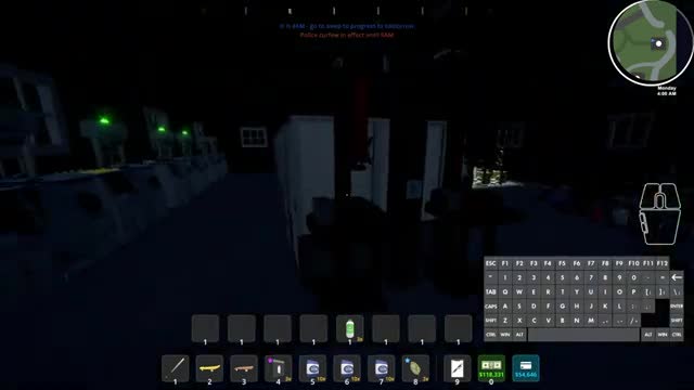 develop game mechanics, systems or features for your game