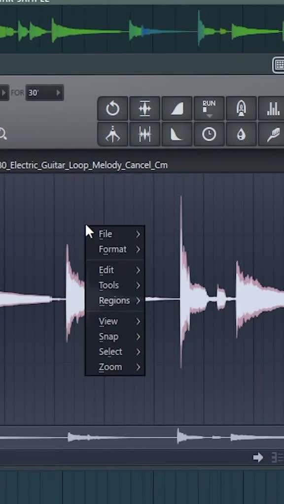 professionally transcribe your song to midi file