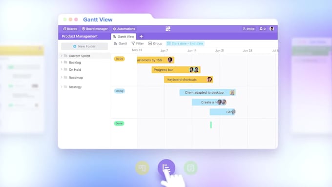 create a saas explainer video, software demo, and 3d motion graphics for apps