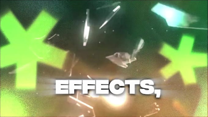 create anime edits, amvs, and capcut video edits