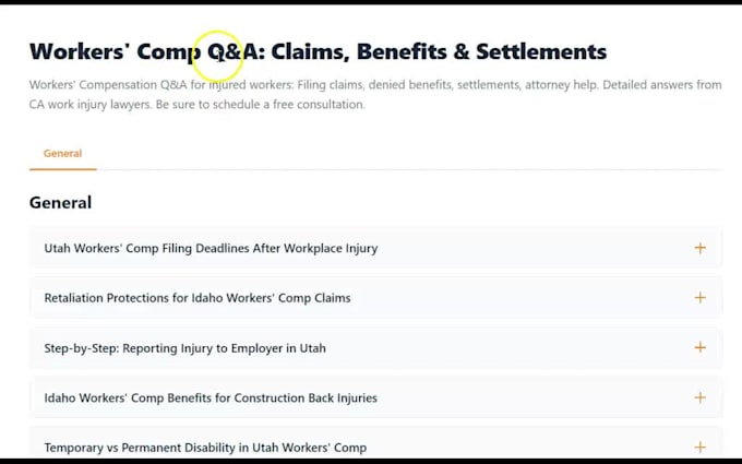 write ai citable faqs for ai search, ai voice and google ai overviews