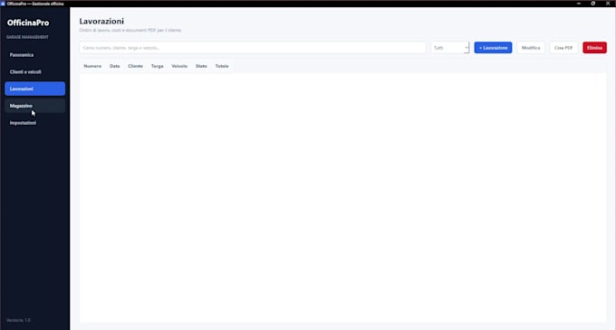 develop custom python applications and management software