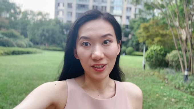 be your english and chinese assistant virtual assistant executive assistant