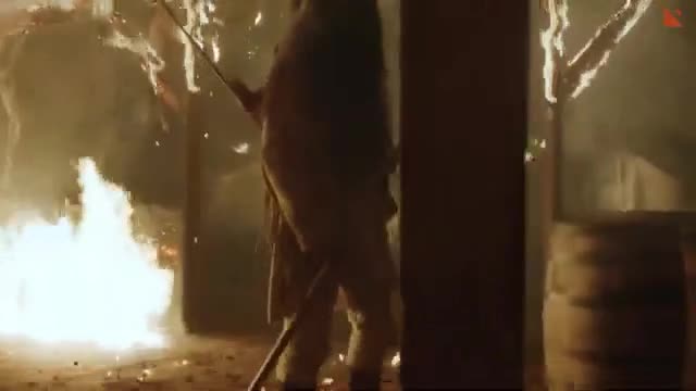 do visual effect compositing vfx fire explosion special effect cleanup