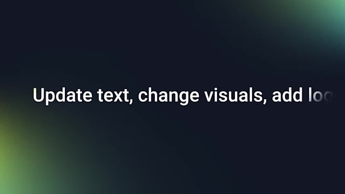create a saas promo video to market your software or app