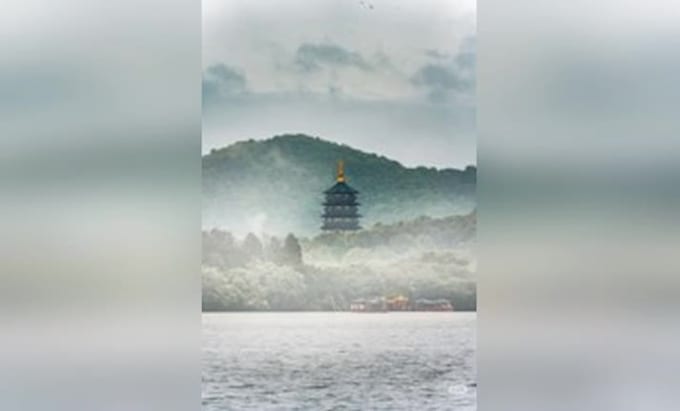 be your tour guide and translator while in hangzhou