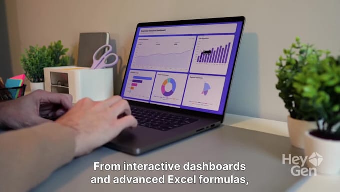 power bi and excel consultation for assignments and training