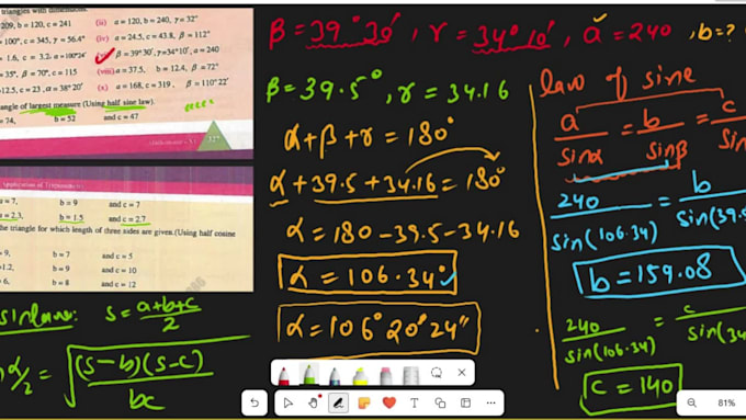 be your mathematics tutor for all grades