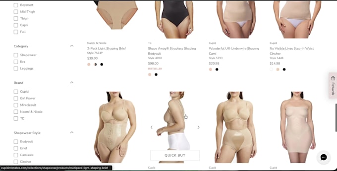 manage your shopify store