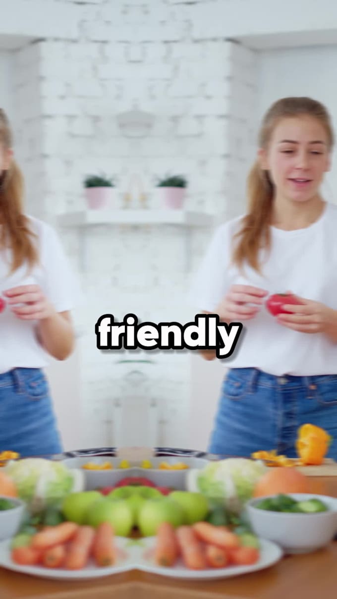 edit short form videos