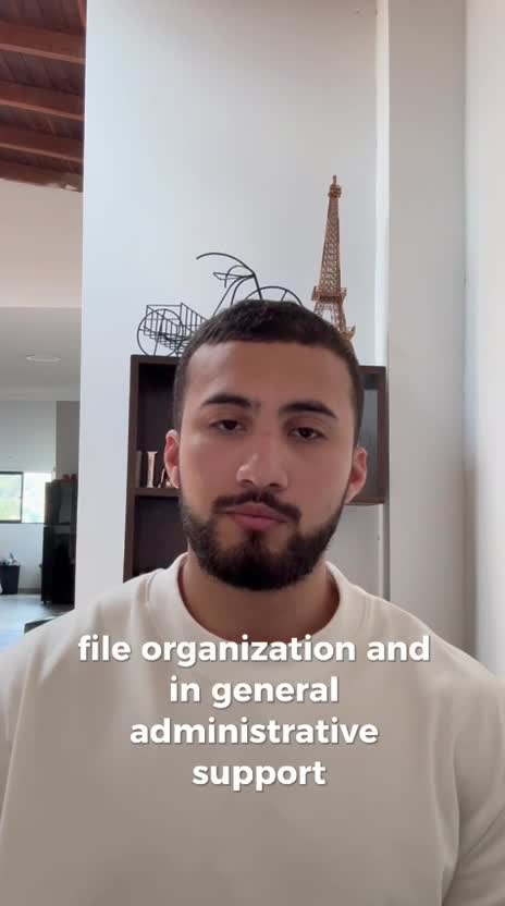 be your virtual assistant for admin support, data entry, email and scheduling