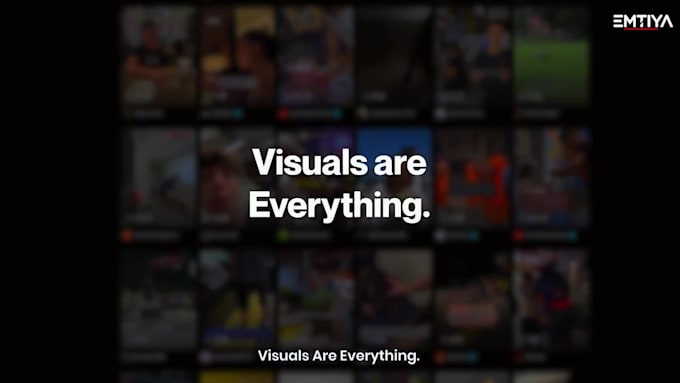 do professional and creative video editing for your content