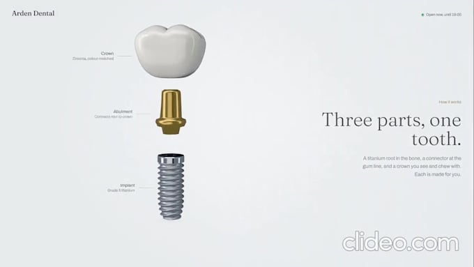 build an interactive 3d website with three js and next js