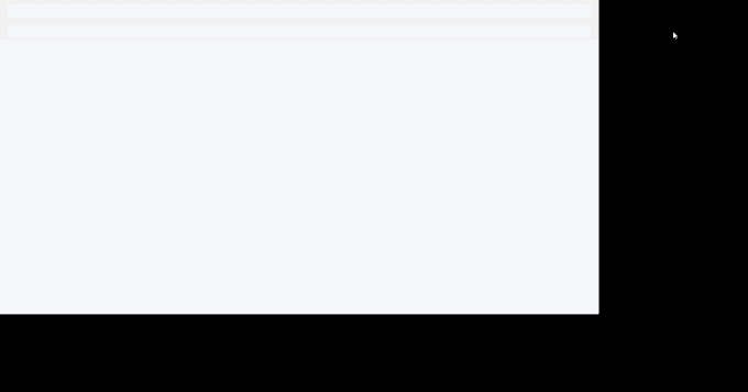 create a python gui desktop application
