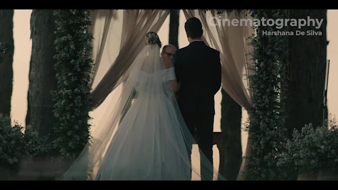 edit wedding, special moment, event videos