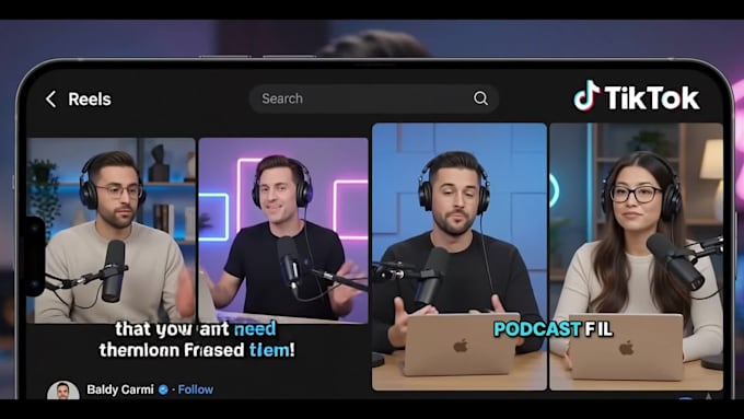 make accurate video subtitles or closed caption