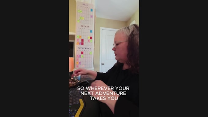 create authentic gen x ugc videos for your brand