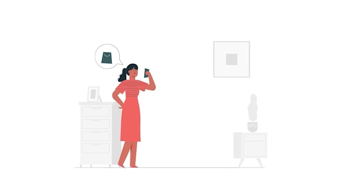 create explainer video or commercial video ads