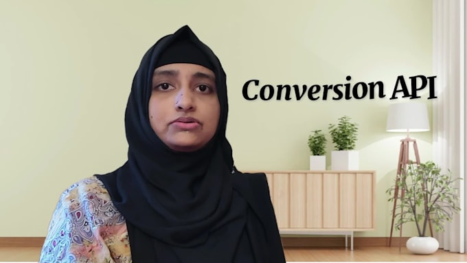 set up meta pixel, conversion API and website conversion tracking