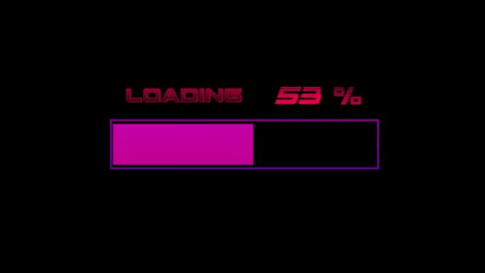 create loading animation preloading animation mobile apps website animation