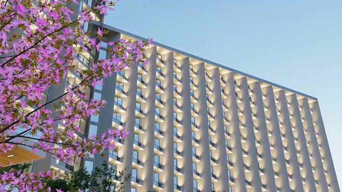 design opulent five star hotels and luxury resorts