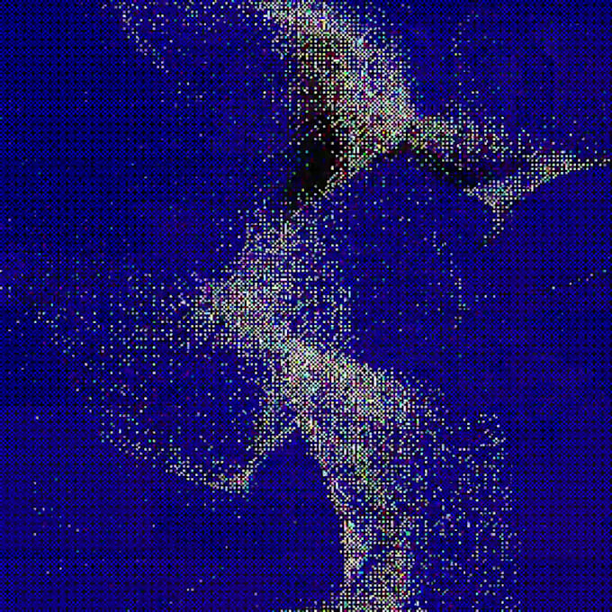 create a touchdesigner animation