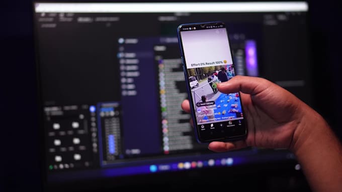 professionally edit long form youtube videos