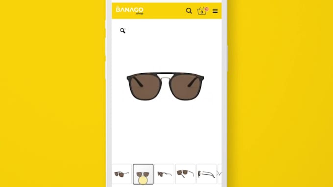 do app onboarding video, webapp or website feature walkthrough, UI animation