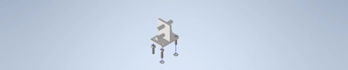 create 3d mechanical assemblies, exploded views and technical drawings