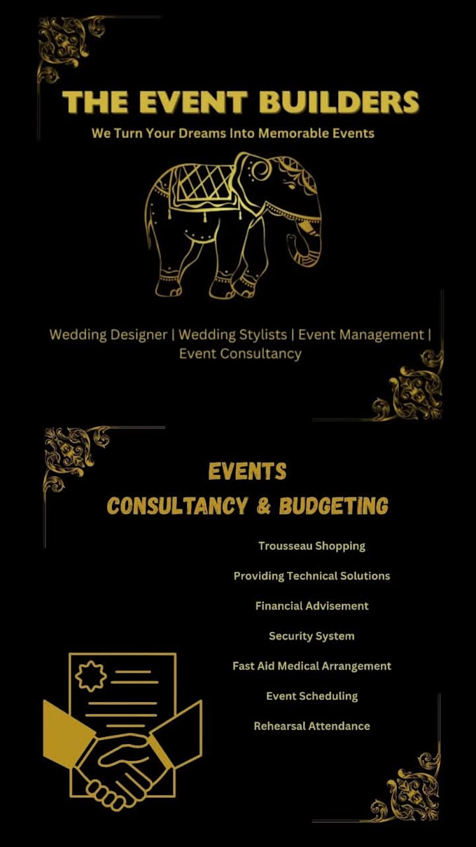 design professional posters, event , advertisement graphics