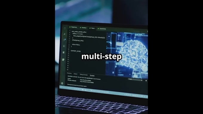 create n8n ai automation, claude ai agents, web bots and scraping