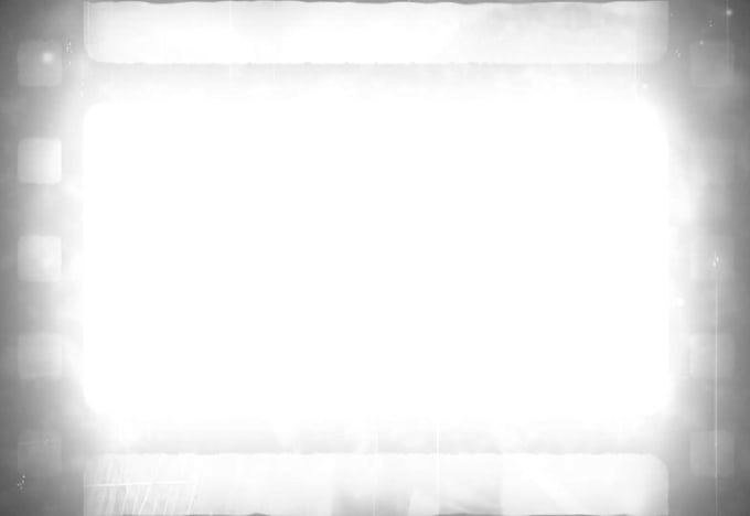 edit your footage in paper style