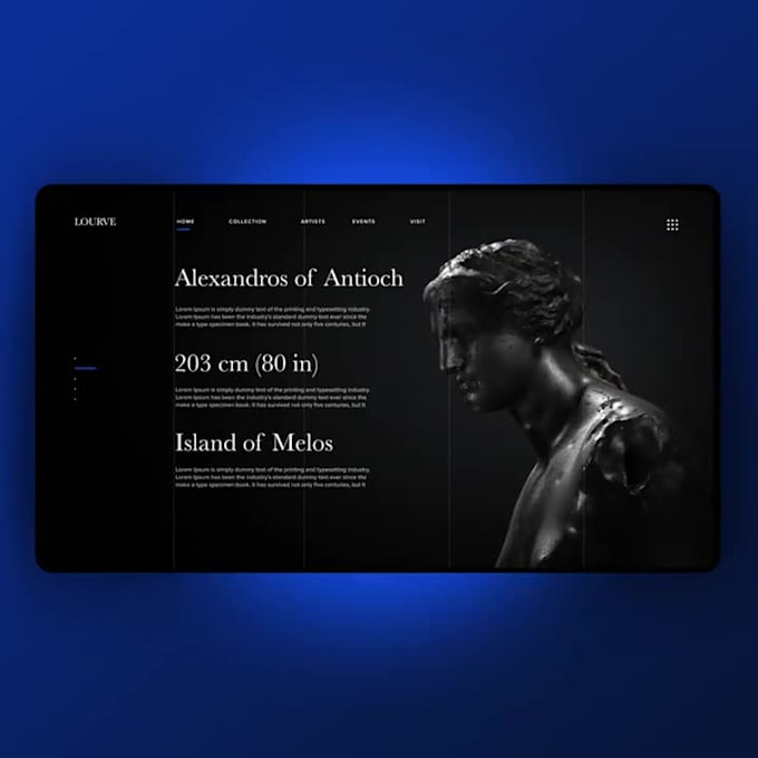 do webflow animation, webflow website with custom animations and cms