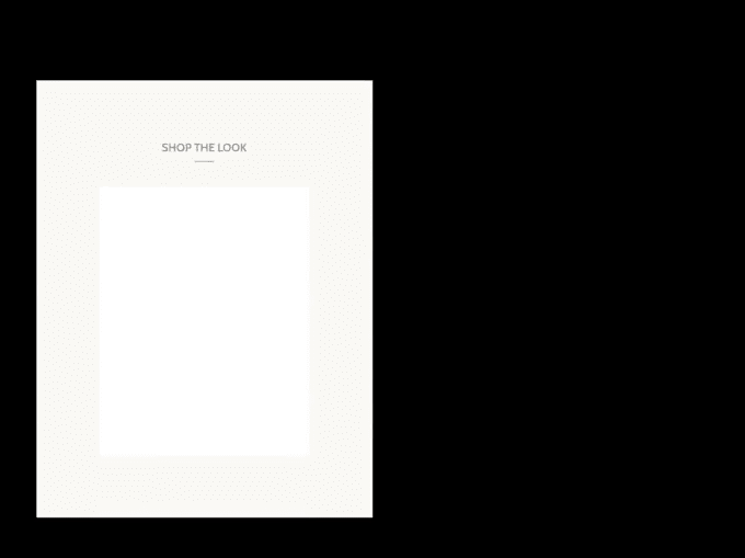 design a modern ecommerce website UI UX in figma
