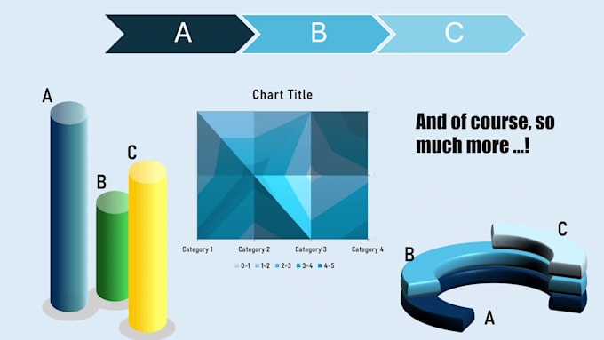 design modern powerpoint presentations