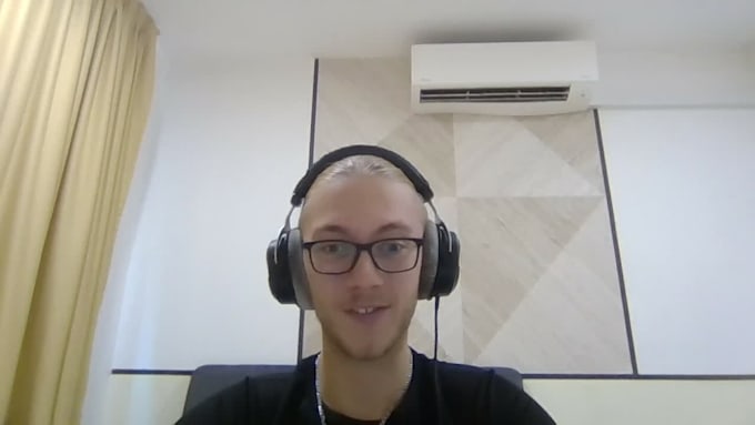 be your experienced native german tutor for individual conversation training
