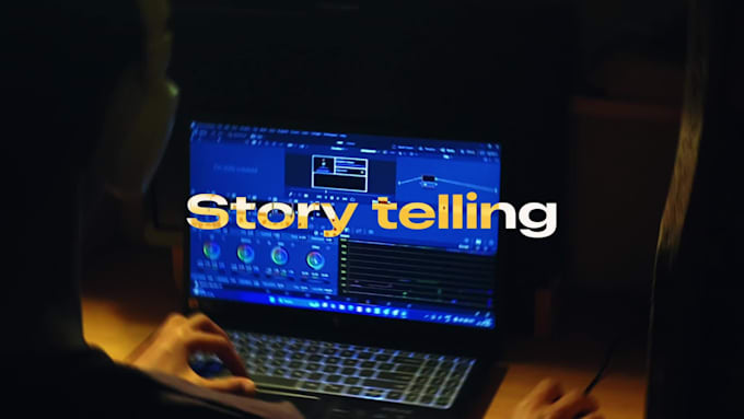 edit engaging social media content