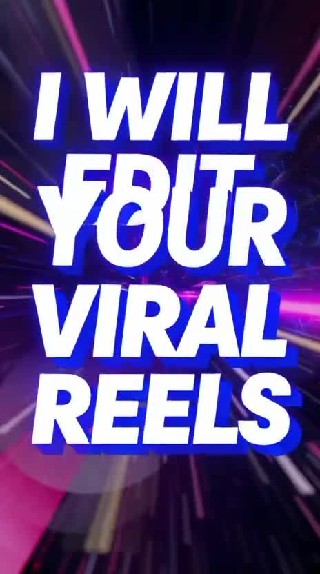 edit instagram reels with caption and trending effects