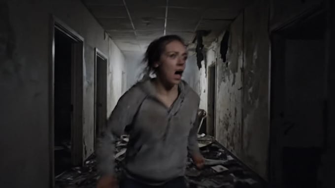 dark scary cinematic horror scary spooky creepy intro