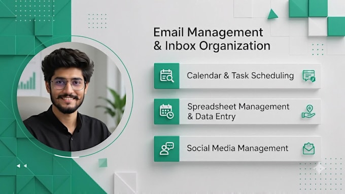your dedicated virtual assistant for daily operations