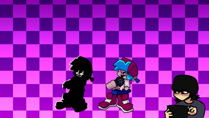animate your fnf character