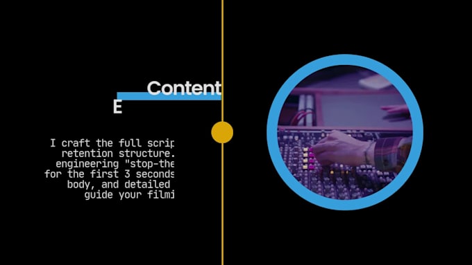 write viral tiktok, instagram and youtube shorts scripts