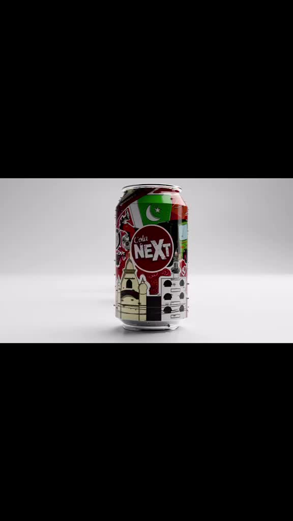 make photorealistic 3d models and product animation